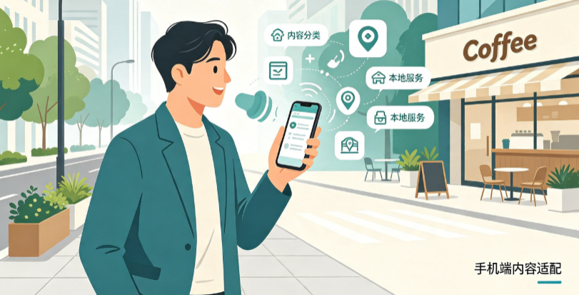 明山区深度解析手机端 GEO 与 AI 优化协同逻辑，兼顾用户检索体验与企业线上传播