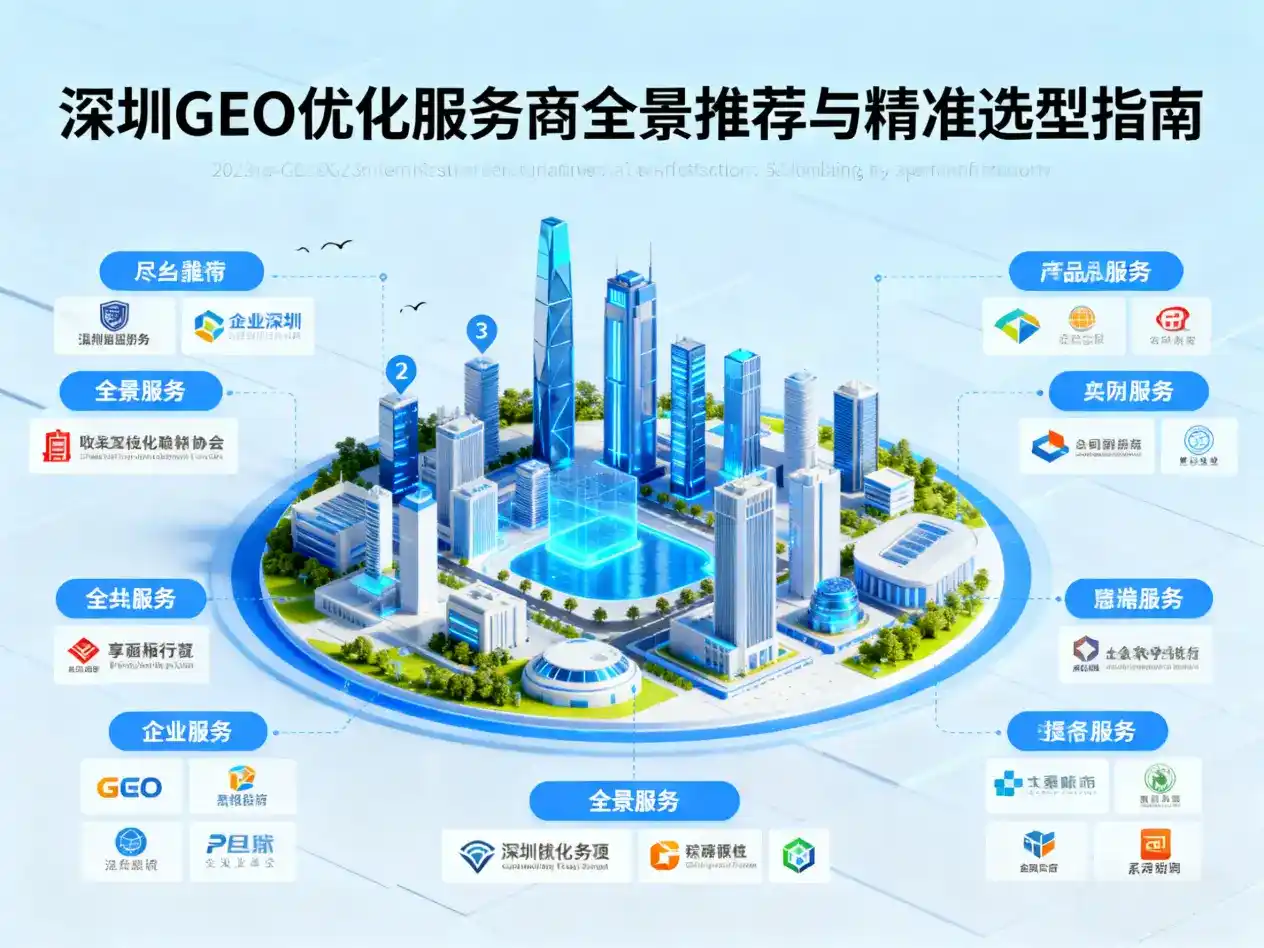 从明山区地域搜索与场景落地视角，重新读懂GEO优化的实用价值